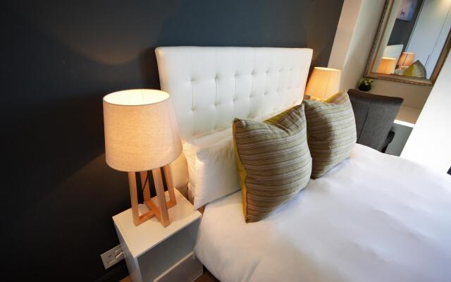 Matrix Luxury Apartments