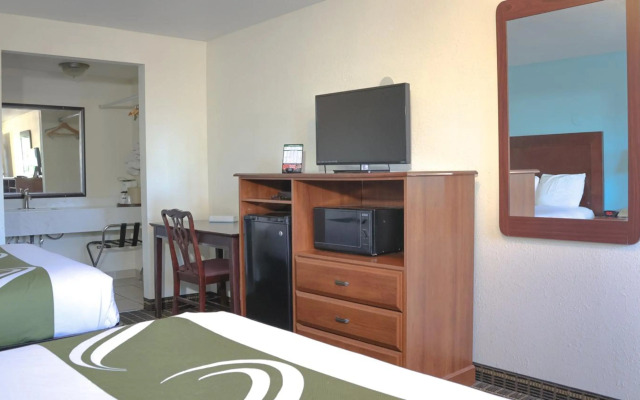 Chippewa Motel