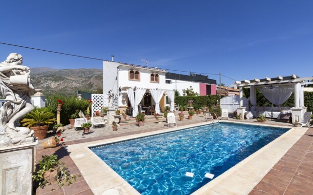Villa verde