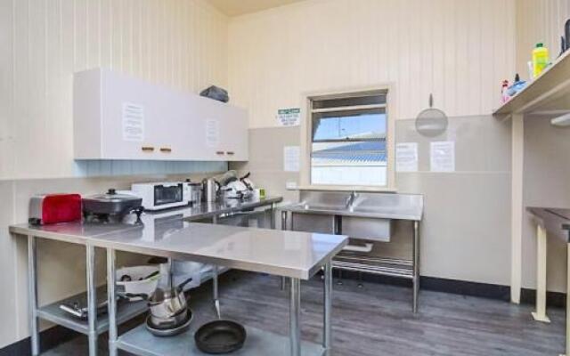 Bunk Inn Hostel