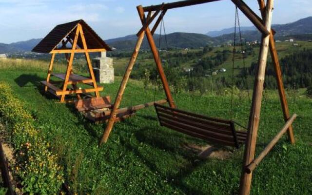 Sadyba Vedmezha Gora