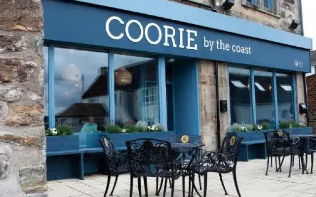 Limekilns Hotel and Bistro