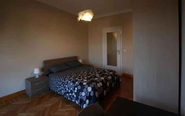 Ponte Mosca Apartments