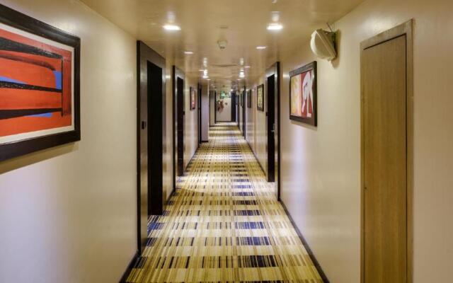 Svelte Delhi, a member of Radisson Individuals
