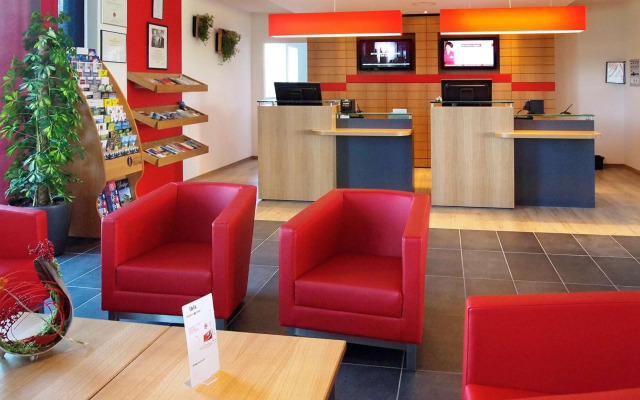 ibis Bulle La Gruyere