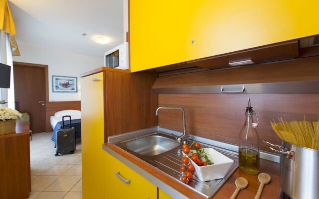 Aparthotel Sheila