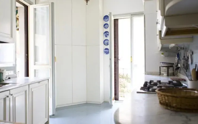 Porta Vittoria Apartment
