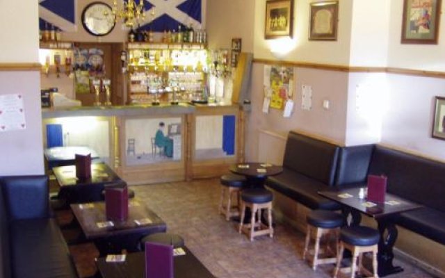 Auld Mill House Hotel Bar and Restaurant