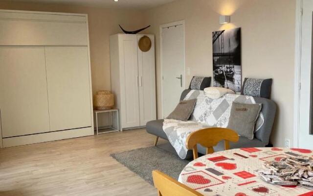 Studio Vue Sur Meuse