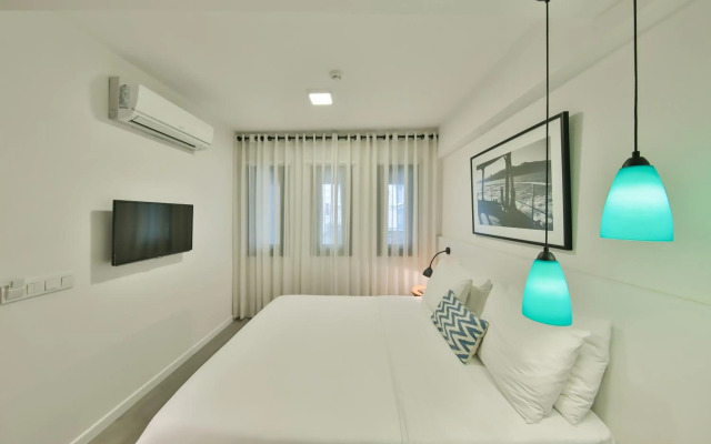 Hotel Alilass