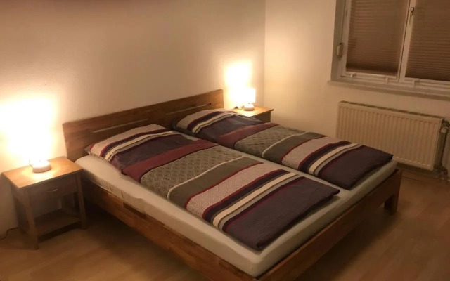 Ferienwohnung Dresden Laubegast