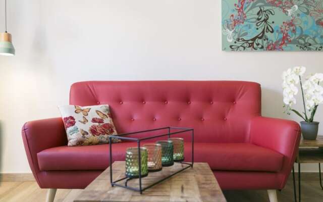 106617 - Apartment In Málaga