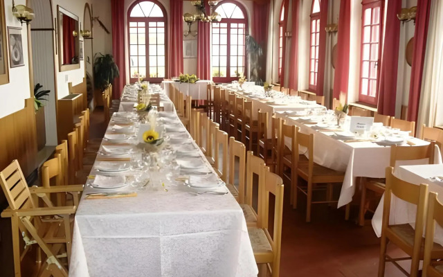 Albergo La Veranda
