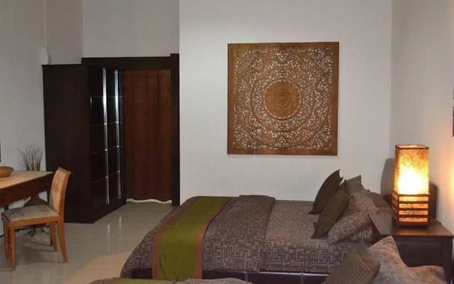 Rasa Eksotika Vacation Home