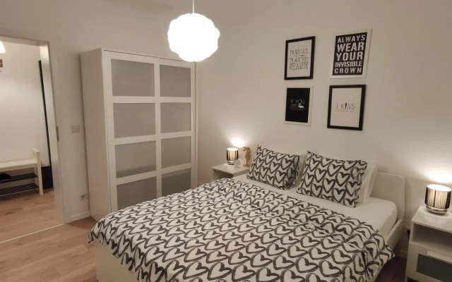 Lumani Apartment Zagreb with FREE Parking