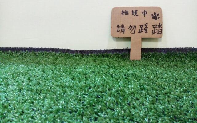 TeaHouseHomestay