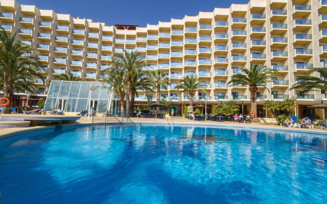 Port Denia Hotel