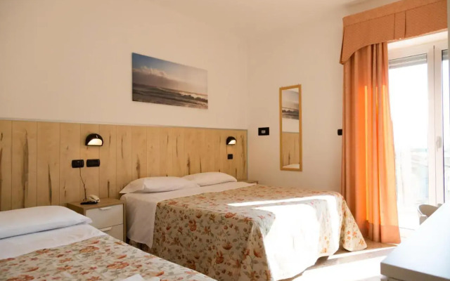 Hotel Saint Tropez