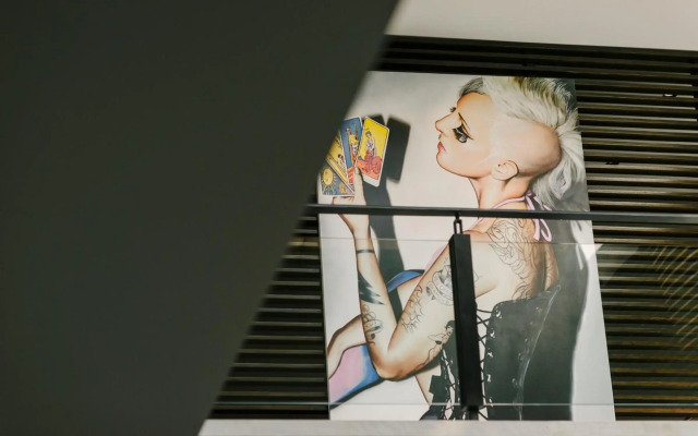 Hotel Matilda, a Member of Design Hotels