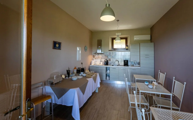 B&B Fonteroncone