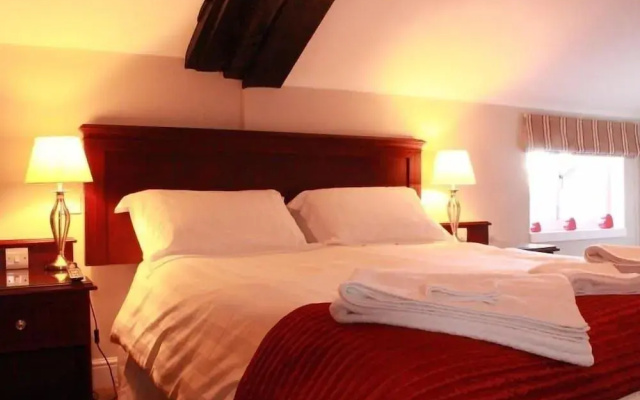 The Black Swan Inn