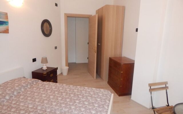 Guest House Berzefi