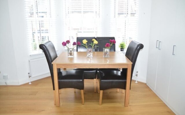 Finsbury Park Luxury Apartments in London, United Kingdom from 428$, photos, reviews - zenhotels.com