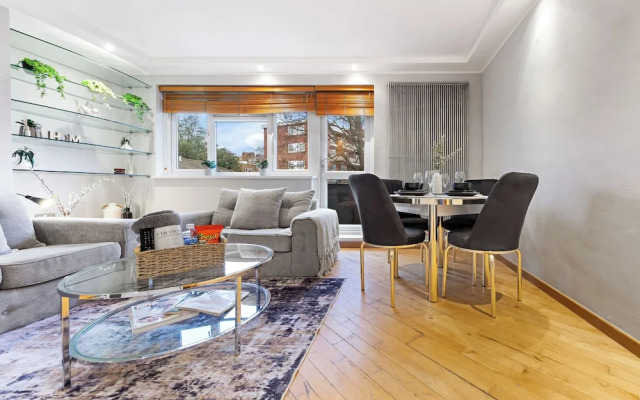 Luxe Stays Putney & Stamford