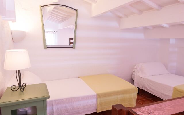 Agroturismo Binissafullet Vell