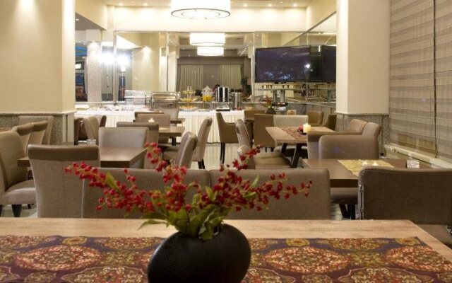 Aliakmon Hotel
