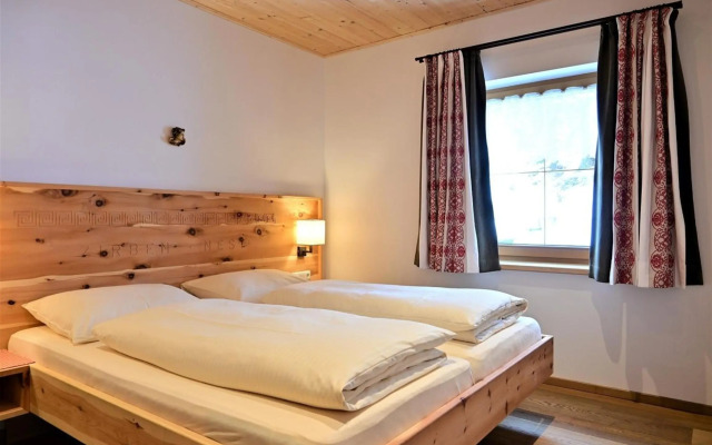 Appartement Wetterstein