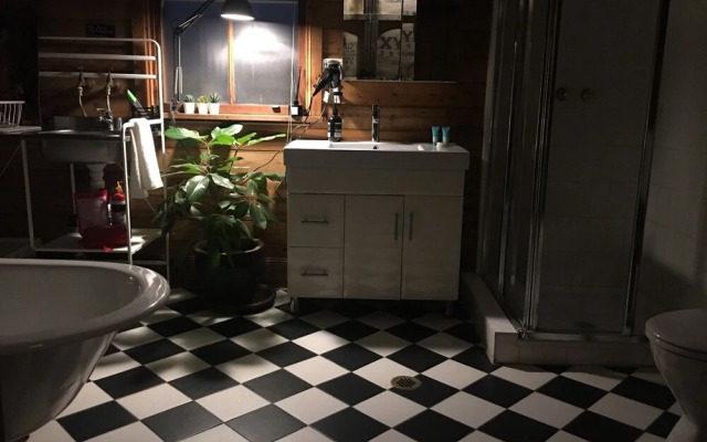 Pop Artist's Concept Store On Darling St