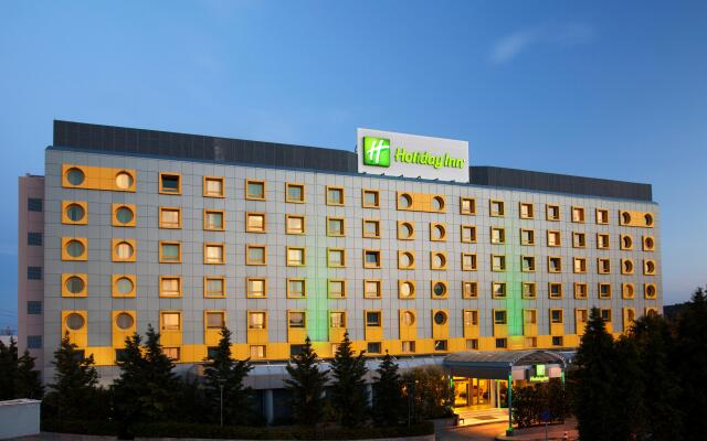 Holiday Inn Athens Attica Av. Airport West, an IHG Hotel