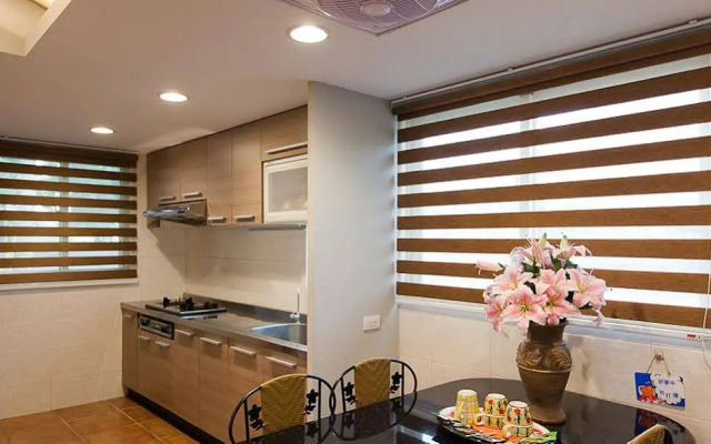 Grassland of Sunshine B&B