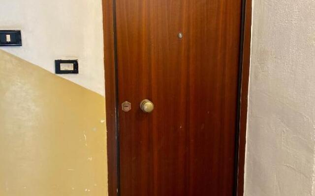 Pisani Apartment