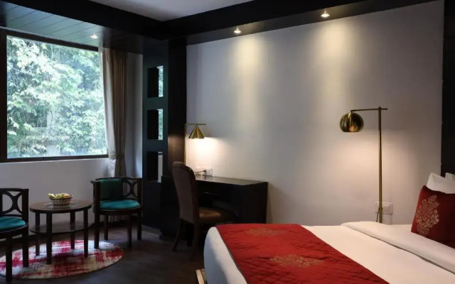 Ramada by Wyndham Gangtok Hotel & Casino Golden