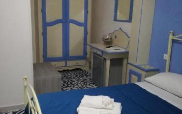 Benvenuti al Sud B&B