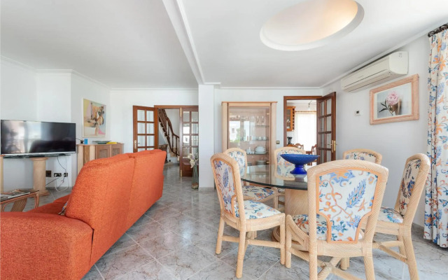 Villa Marsal