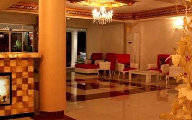 Hera City Hotel