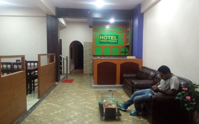 Hotel Virgin Pokhara