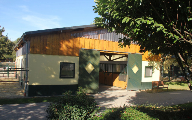 Apartments Luisenhof