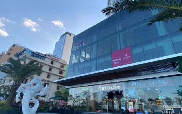 Scenia Bay Residence Nha Trang Beach Front