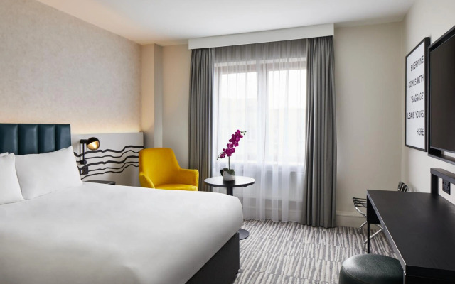 Leonardo Hotel Dublin Christchurch