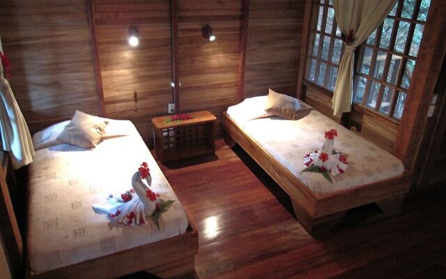 Samasati Yoga & Wellness Retreat