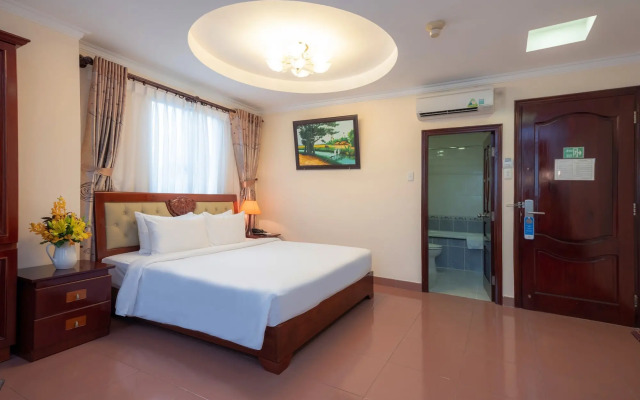 Bon Ami Hotel - Thien Xuan Hotel