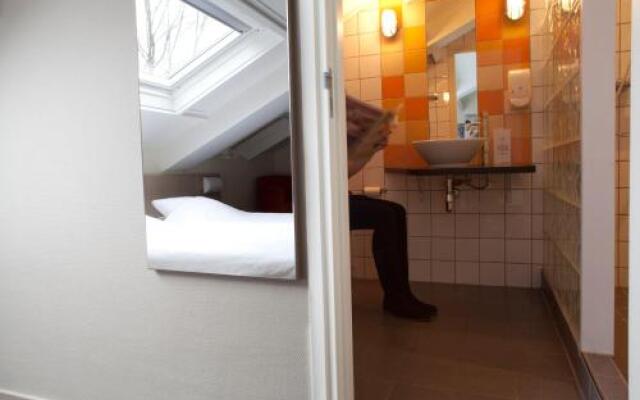 Grand Cafe Hotel Kruller