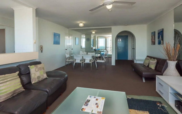 Silverton Holiday Apartments