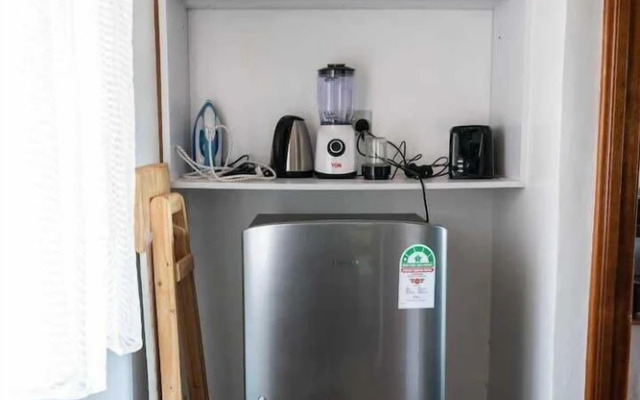 Karen Brooks View Palace Apartments