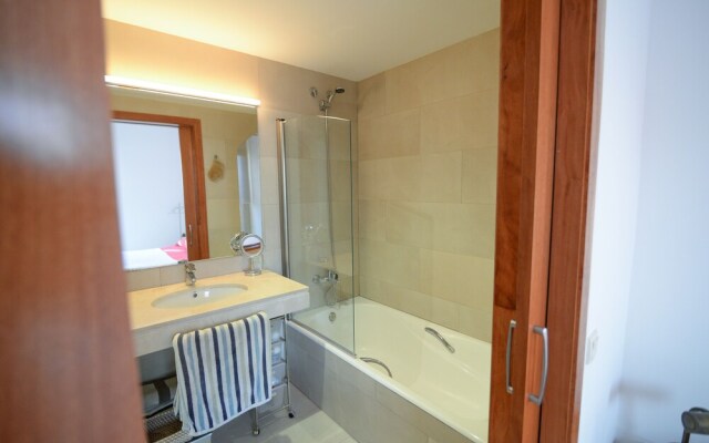 Apartamento Golf II