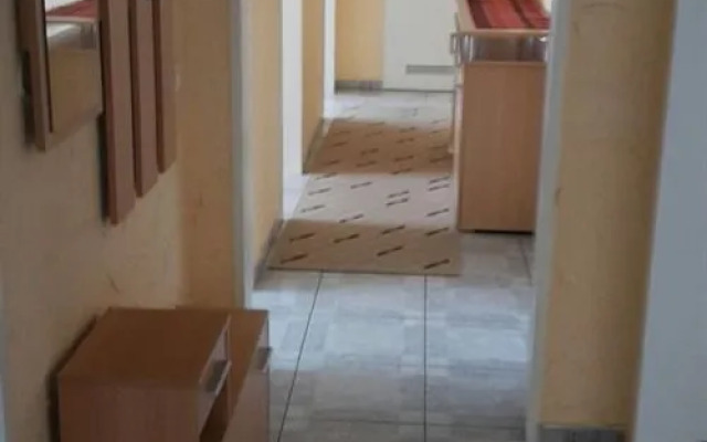 Ferienwohnungen Goman in Bergheim